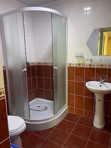 радуга вест продаю: Номер, Дельфин Чок-Тал, Детская площадка, Парковка, стоянка, Охраняемая территория — 10