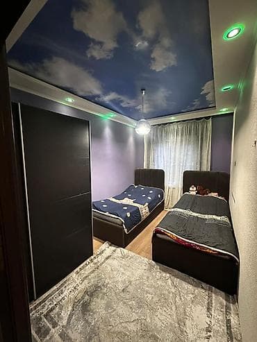 Продажа квартир: 3 комнаты, 97 м², 106 серия улучшенная, 1 этаж, Дизайнерский ремонт — 4