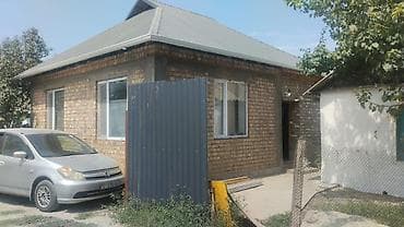 Дома: Продается дом Адрес: село Достук 1-я Линия, 123 (Первомайский район) — 2