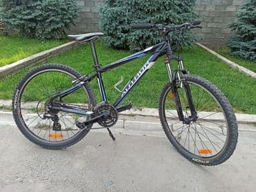 купить детский велосипед author: Тоо велосипеди, Author, Велосипед алкагы S (145 - 165 см), Алюминий, Колдонулган — 1