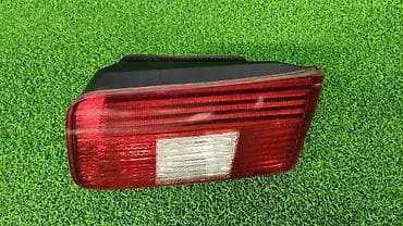 задние фары бмв е39: Задний правый фонарь BMW 2002 г., Б/у, Оригинал, Германия — 1
