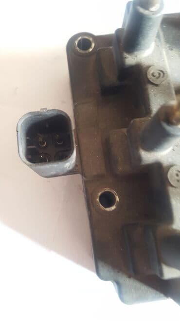 chr: Chrysler мотор 3.3 катушка зажигания — 2