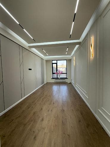 pro group: 3 комнаты, 86 м², Элитка, 8 этаж, Дизайнерский ремонт — 4