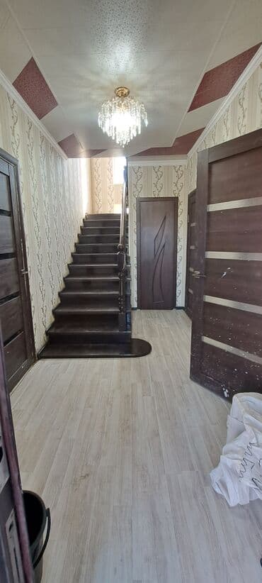 дом в сокулуке купить: 250 м², 6 комнат, Утепленный, Евроремонт, Забор, огорожен — 3