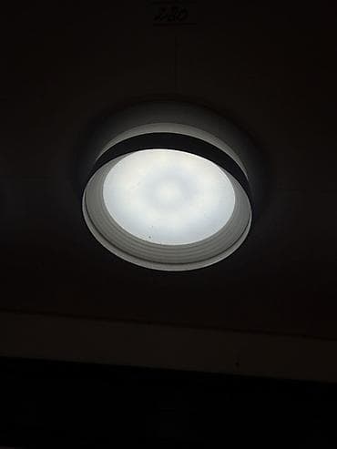 led matrix panel: Софит - Тип: светодиодный встроенный светильник для потолка - Форма — 2