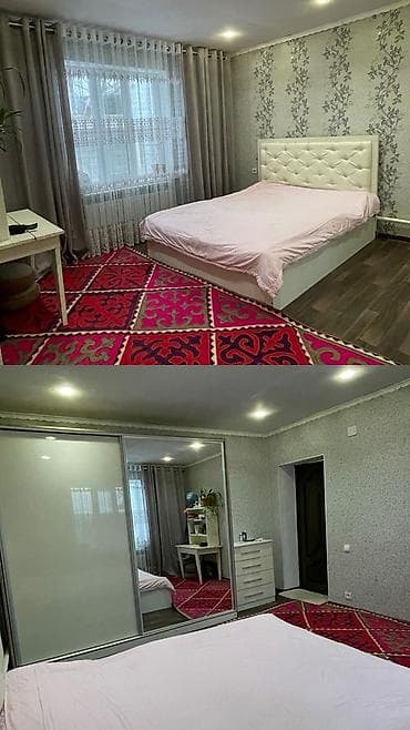 куплю дом военный антоновка: Просторный частный дом с современной отделкой и мебелью. - — 1