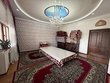 platinum park: 5 и более комнат, 227 м², 9 этаж — 2