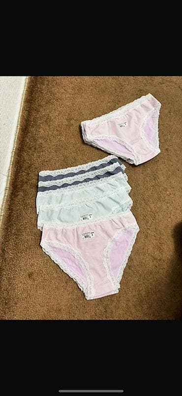 nike kortez: Трусики, Хлопок, Турция — 2