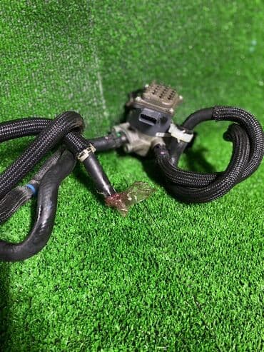 rx450: Насос маслянный АКПП . Lexus RX450 4 поколение — 3