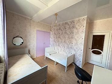 Квартиры: 3 комнаты, 139 м², Золотой квадрат Элитка, 7 этаж, Евроремонт — 7