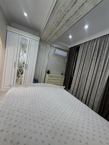 four seasons: 1 комната, 42 м², Элитка, 13 этаж — 10