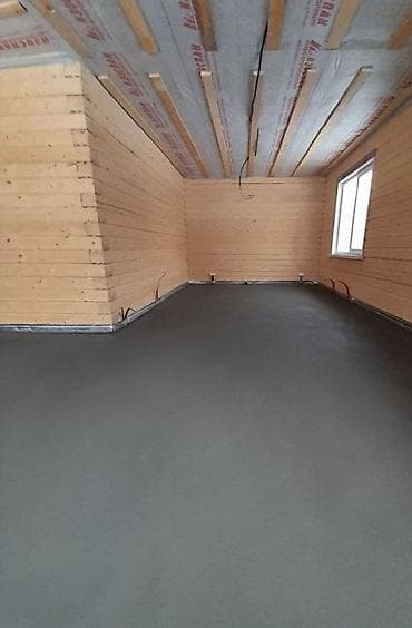 бетонные крышки: Стяжка Больше 6 лет опыта — 9