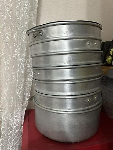 мантышница деревянный: Очень срочно продается с связи с переездом‼️ Посуда большие — 3