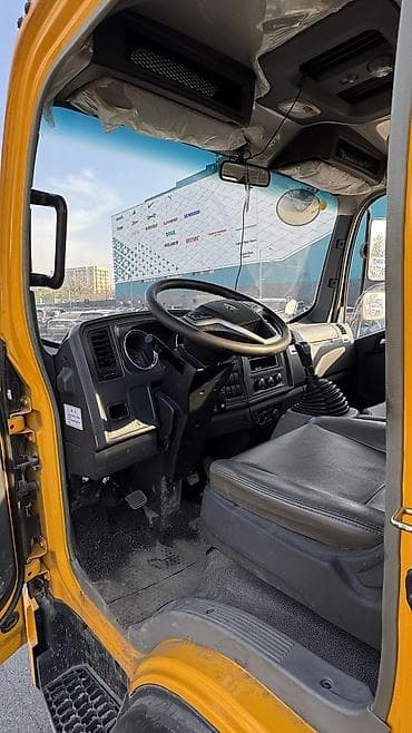 эвакуатр: Эвакуатор, 2024 г., Ломаная — 9