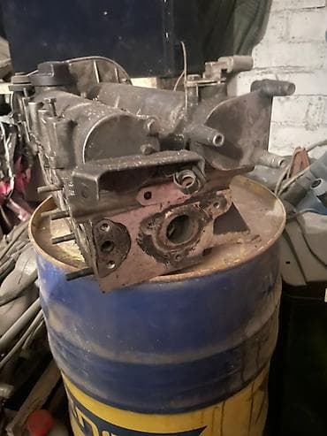 vr6 2 8: ГБЦ Volkswagen 1.8 л, Оригинал, Германия — 5