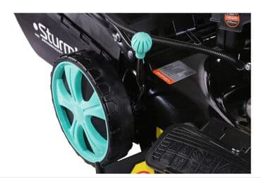 газонокосилка бензин: Газонокосилка Бензиновая, Самовывоз, Платная доставка — 3