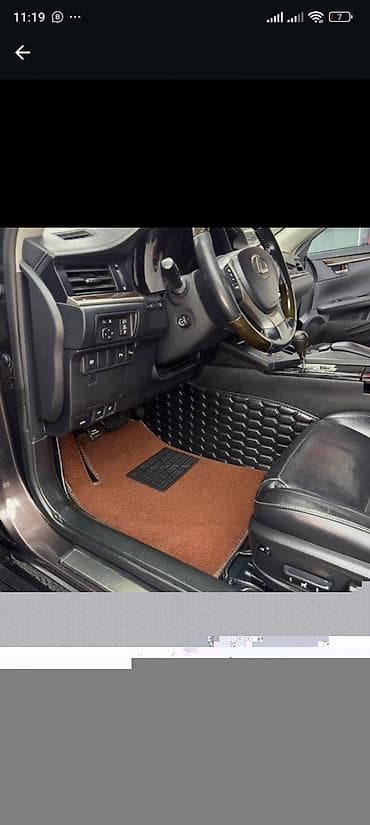 new rise: 5D Экокожа Полики Для салона Kia, Новый, Самовывоз, Платная доставка, Бесплатная доставка — 2