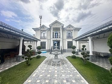 ОСОБНЯК | АРЧА-БЕШИК | 5 СОТОК | Район — Арча-Бешик Кол. комнат — 6 at lalafo.kg ОСОБНЯК | АРЧА-БЕШИК | 5 СОТОК | Район — Арча-Бешик Кол. комнат — 6