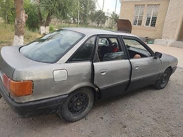фары на опель вектра б: Audi 80: 1987 г., Механика, Бензин, Седан — 2