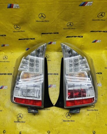 камри стоп: Комплект стоп-сигналов Toyota 2012 г., Б/у, Оригинал, Япония — 1