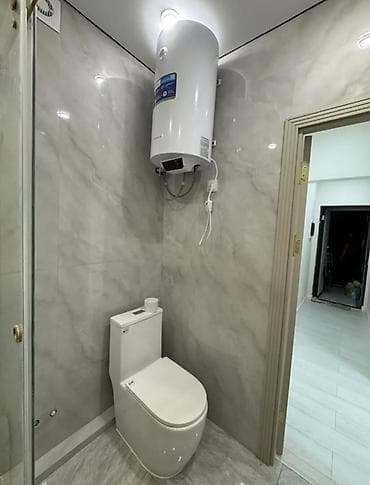 Квартиры: 2 комнаты, 54 м², Технопарк Элитка, 9 этаж — 4