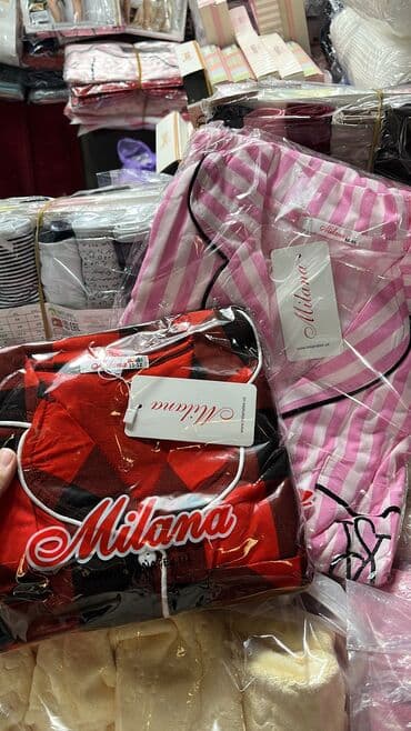 домашние халаты больших размеров: Банные халаты Пижамы Всех видов Мужски Детские Женские Оптом и в — 18