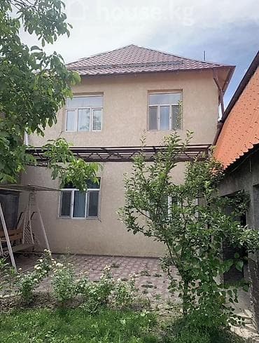 Дома: 289 м², 6 комнат, Без животных — 5