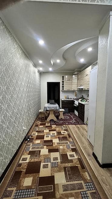 квартира медакадемия: 1 комната, Риэлтор, Без подселения, С мебелью полностью — 3