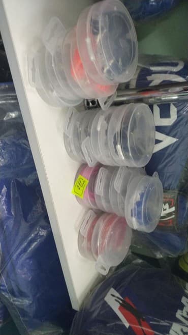 наколенники для волейбола бишкек цена: Капы для защиты зубов в спортивном магазине SPORTWORLDKG Размеры — 1