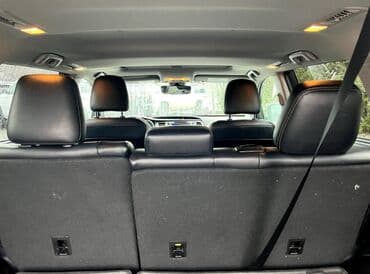 highlander 2012: Toyota Highlander: 2019 г., 3.5 л, Автомат, Бензин, Внедорожник — 9