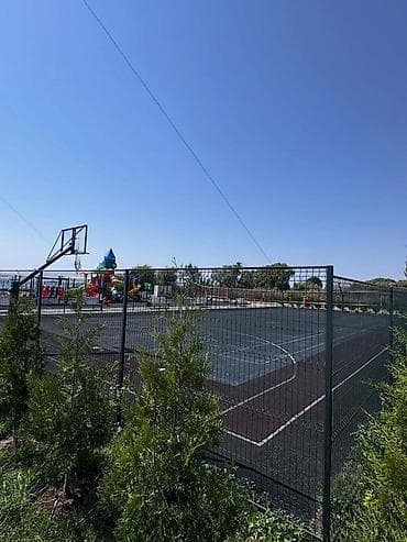 коттеджи иссык куль каприз: 1 комната, С мебелью полностью — 7