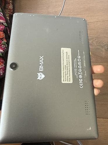 mi pad 8: Планшет, Другой бренд, память 64 ГБ, 9" - 10", Wi-Fi, Б/у, Классический цвет - Серый — 2