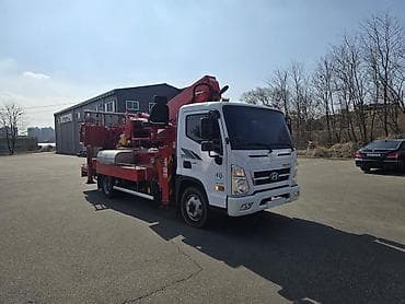 Автовышка