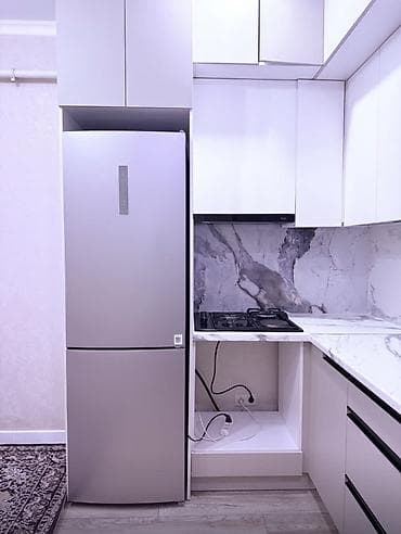 real sight: 2 комнаты, 51 м², Элитка, 2 этаж, Евроремонт — 9