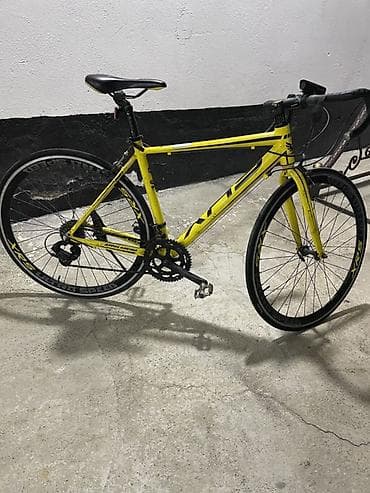 ns bikes: Городской велосипед, Aspect, Рама S (145 - 165 см) — 6