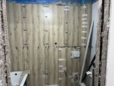 тактай пол: Дубалдарды коюу үчүн даярдоо, Дубалдарды грунттоо үчүн даярдоо, Плиткаларды кесүү | Карапа плиткасы, Керамогранит плиткасы, Мозаика плиткасы | Тикелей төшөө, Горизонталдуу төшөө 6 жылдан ашык тажрыйба lalafo.kg да — 3 тактай пол: Дубалдарды коюу үчүн даярдоо, Дубалдарды грунттоо үчүн даярдоо, Плиткаларды кесүү | Карапа плиткасы, Керамогранит плиткасы, Мозаика плиткасы | Тикелей төшөө, Горизонталдуу төшөө 6 жылдан ашык тажрыйба — 3