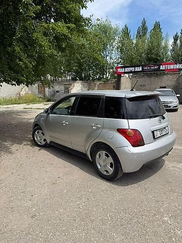 привод камри 70: Toyota Ist: 2003 г., 1.5 л, Автомат, Бензин, Хэтчбэк — 4