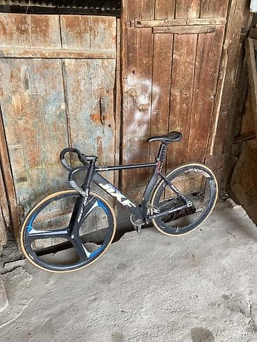 Балдар үчүн велосипеддер: Шоссе велосипеди — 1