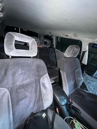 opel: Opel Omega: 1996 г., 2.5 л, Бензин, Универсал — 6