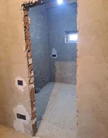 однокомнатный дом: Дача, 20 кв. м, 1 бөлмө, Кыймылсыз мүлк агенттиги, Эски ремонт — 3