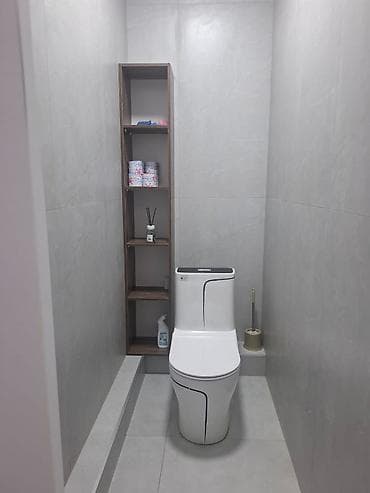 Детские ковры и коврики: 3 комнаты, 83 м², 106 серия улучшенная, 106 серия улучшенная, 4 этаж, Свежий ремонт — 8