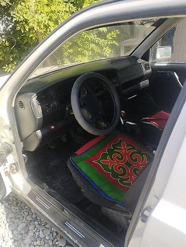 ibiza: Volkswagen Golf: 1993 г., Механика, Хэтчбэк — 3