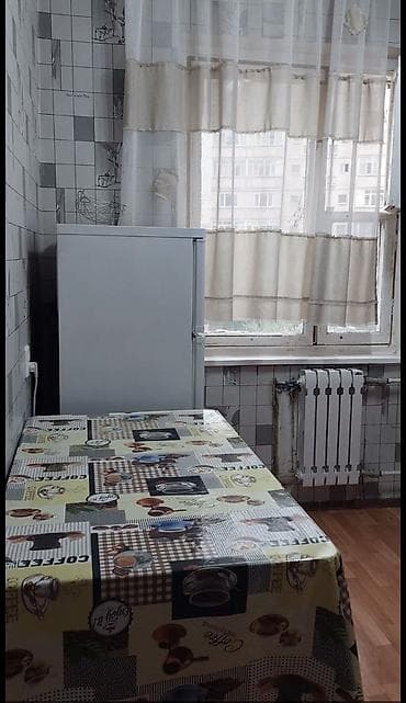 105: 3 комнаты, 62 м², 105 серия, 4 этаж, Косметический ремонт — 8