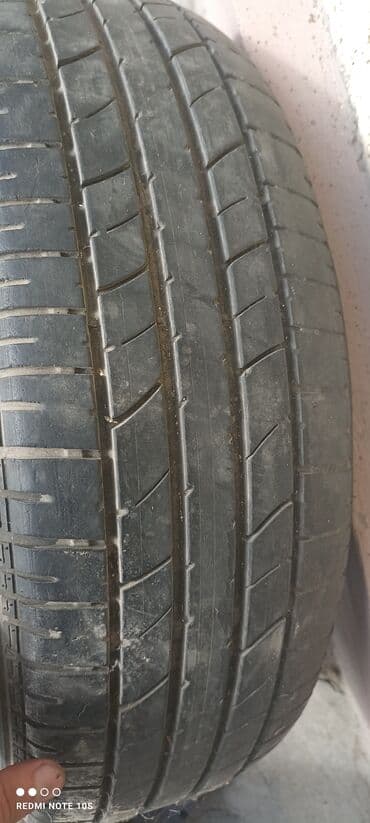 ниссан примера п11 диска приклад: Шины R 16, Б/у, Комплект, Легковые, Китай, Bridgestone — 4