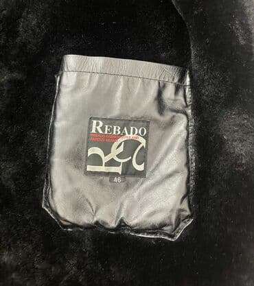 прокат мужских костюмов [возьми на прокат] бишкек фото: Оригинал дублёнка мужская,особо не носил, состояние как новый по — 1