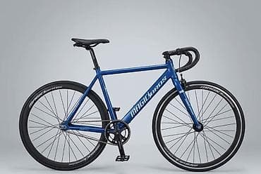 format velosiped: Шоссейный велосипед, Рама M (156 - 178 см), Новый — 1
