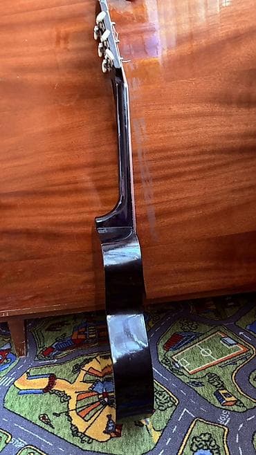 🔥 Отличная гитара — лучший старт для новичка! 🎸 Хочешь научиться