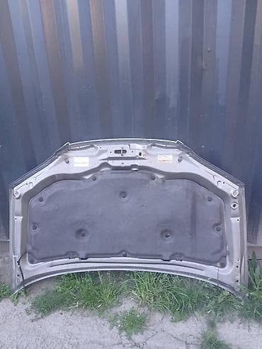 капот cdi: Капот Honda, Б/у, Оригинал — 2