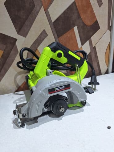 Пчёлка 125мм Фирма Xcort оригинал Качество 🔥🔥🔥 доставка бесплатно