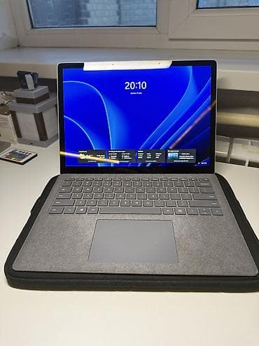 Ноутбуки и аксессуары: Ультрабук, Intel Core i5 — 2
